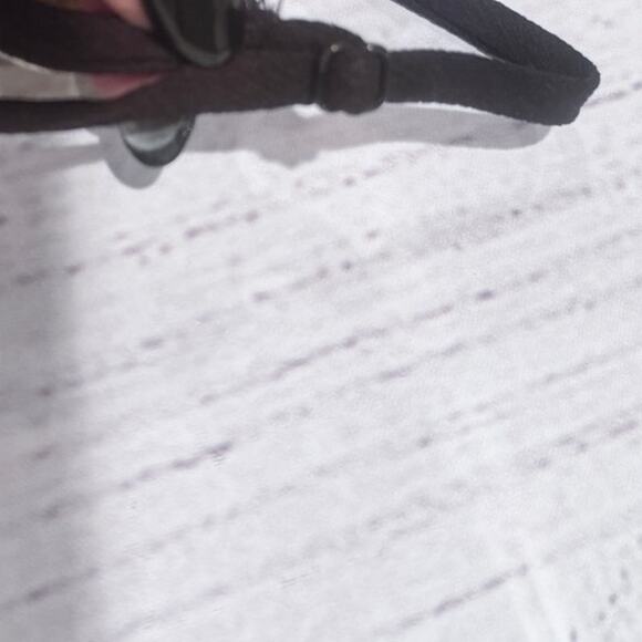 One Clothing Black Short Romper - Picture 5 of 6